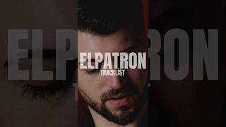 Elpatron, 21.02.2025 ⏳️ Trackli̇st Resimi