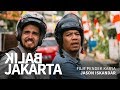 Balik Jakarta - Film Pendek Kerjasama Jerman & Indonesia [CC ENG & IDN SUB]