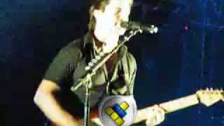 Juanes - la vida es un ratico - LIVE ECUADOR 2008