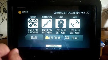 Android X86 4.3 Jelly Bean test build on Dell Duo