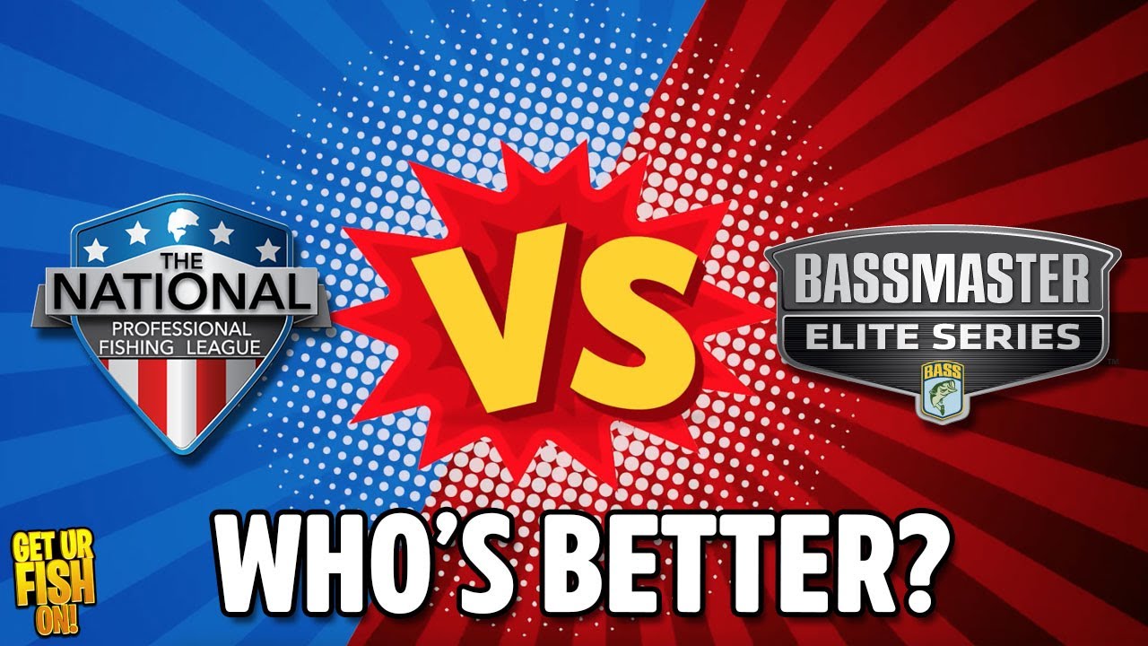 NPFL vs Bassmaster Elites Who's BETTER