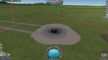 Episode 2: Orbit Ambitions and Multiplayer Shenanigans | PC | Kerbal Space Program MP w/ Druid