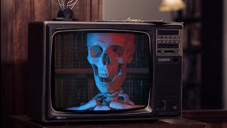 Help me win the Face Of Horror contest! Vote once a day, every day!