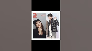 vsoo is best couple...#vsooisreal #babyjisoo #vsooisreal #vsoo #taesoo #vsooisreal #babyjisoo