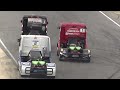 Race Review Jarama 2024