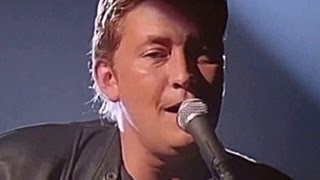 Miniatura de vídeo de "Chris Rea - I Can Hear Your Heartbeat 1988 Video Sound HQ"