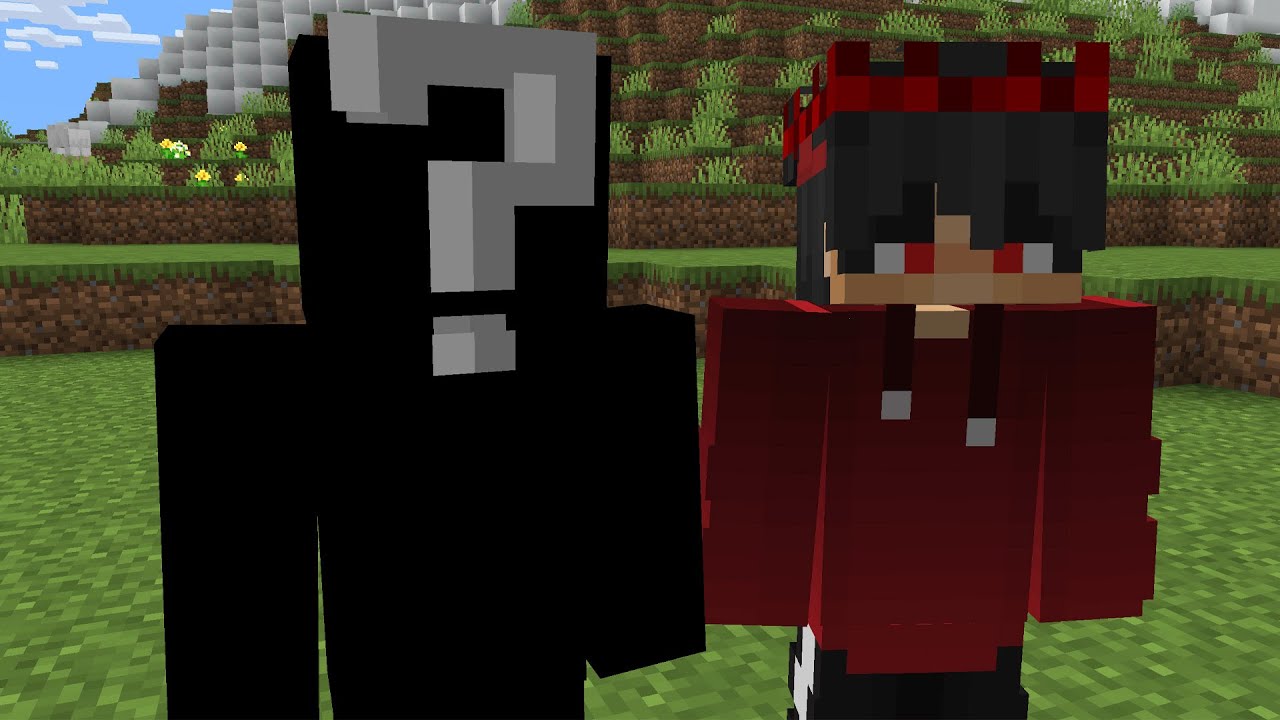 My New Lifesteal Teammate...