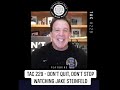 Talking About Cars 229 - Jake Steinfeld (Fitness Guru, Entrepreneur, really busy guy!)