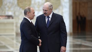 Что Путин получит от Лукашенко? / РФ собирает Госсовет / Наступление с Беларуси