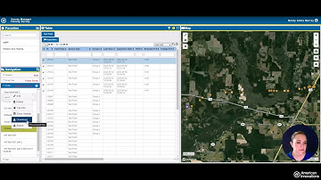 PCS Survey Manager - Facility Survey Overview