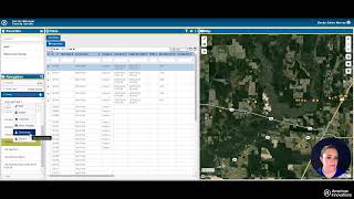 PCS Survey Manager - Facility Survey Overview