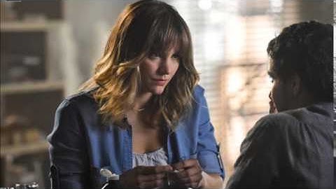 Scorpion episode 2 sneak peek