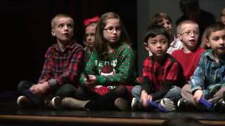 Audrey Program 12/20/16
