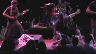 Bless The Fallen-Albright