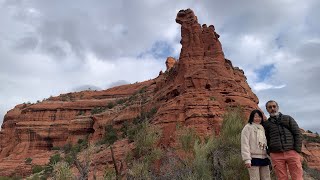 セドナの旅/Trip in Sedona 2