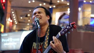 Sambutlah Kasih||Ada orang reguest lagu sambutlah kasih,lansung bob tunai kan chords