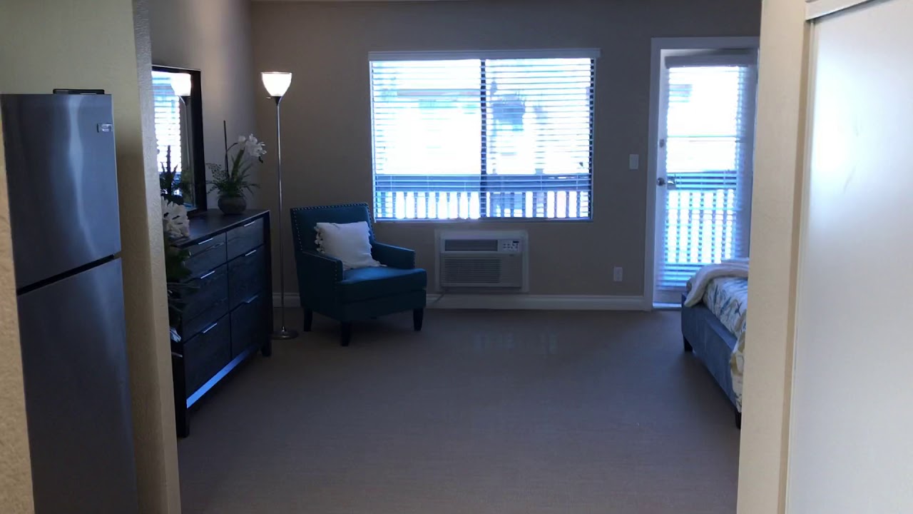 Las Palmas Apartment B303 YouTube
