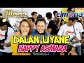 🔴 Happy Asmara - Dalan Liyane  [ OM.Allena Live Wonorejo Gandusari ]