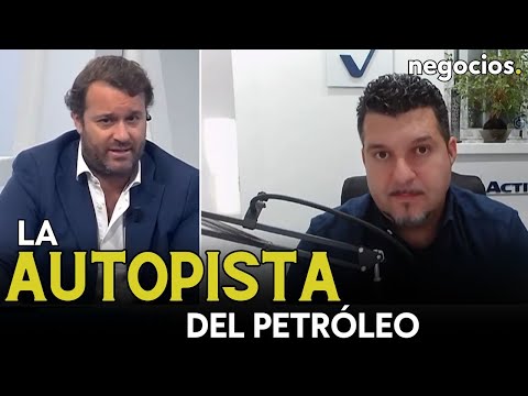 &ldquo;El estrecho de Ormuz es una autopista de petroleros&rdquo;: las consecuencias &ldquo;brutales&rdquo; si Ir&aacute;n lo corta