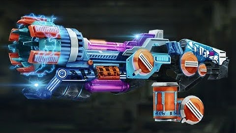 DEAD TARGET (Definately not Sound Breaker Gun) Gameplay