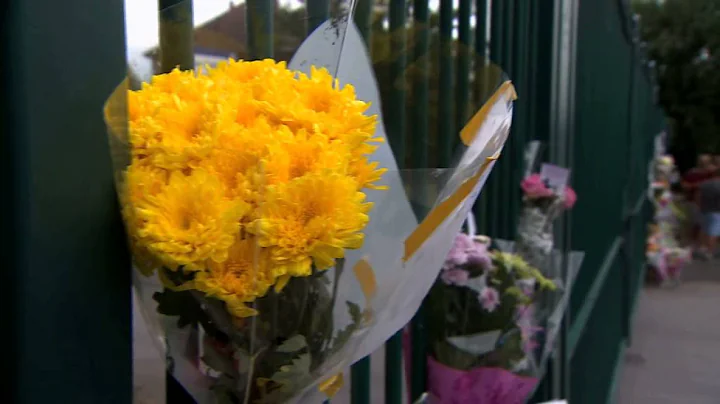 Tributes to British girl who died on school trip