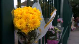 Tributes To British Girl Who Died On School Trip