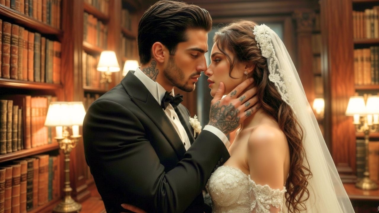 Mafia Boss Married a ‘Timid’ Wife — He Never Knew She Could Destroy Him