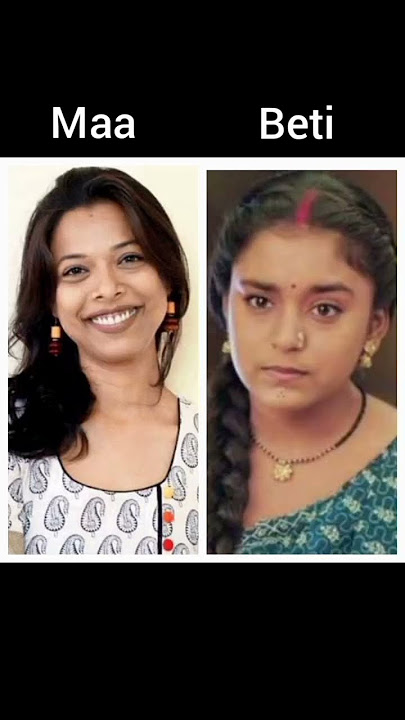 imali serial maa Beti Jodi