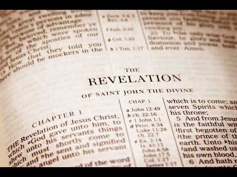 იოანეს გამოცხადება 10