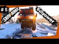 SnowRunner Season 15 - Zeit für Bullpower