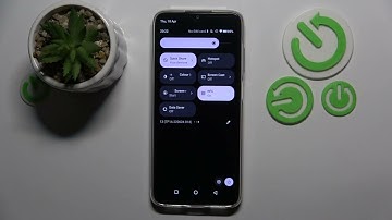 Does Cubot X70 Have Screen Recording? - Verify Screen Recording Feature