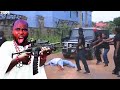 Ole Alaso Funfun - A Nigerian Yoruba Movie Starring Ibrahim Chatta | Yinka Quadri