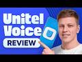 Unitel Voice Review 2026: Best VoIP for Small Business?