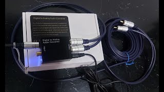 Cómo conectar un Smart TV a un sistema de audio externo (audio óptico a RCA)