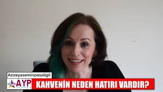 Neden Bir Kahvenin 40 Yıl Hatırı Vardır?