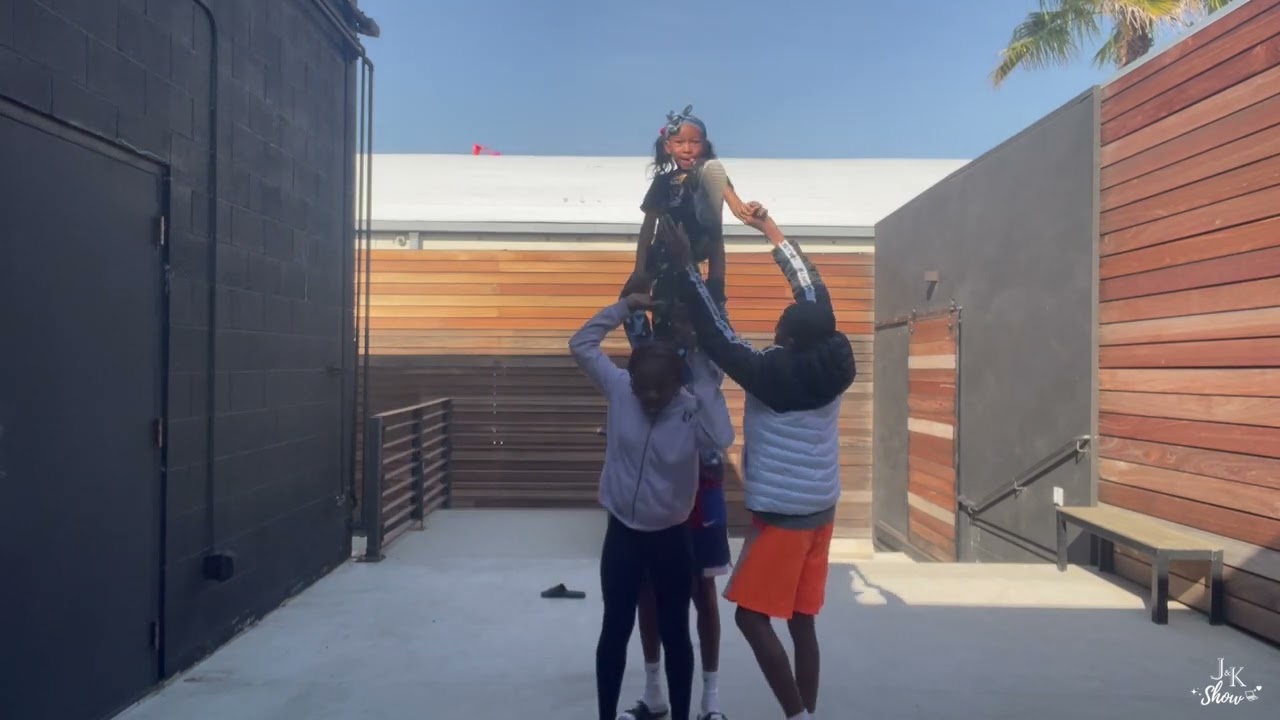 🔥😎 Время хруста! Давайте сделаем это! | ГОЛОСУЙТЕ #4TheHotShots ❤️ | ПОДПИШИТЕСЬ НА @TOMMYHOTGIRLZTV