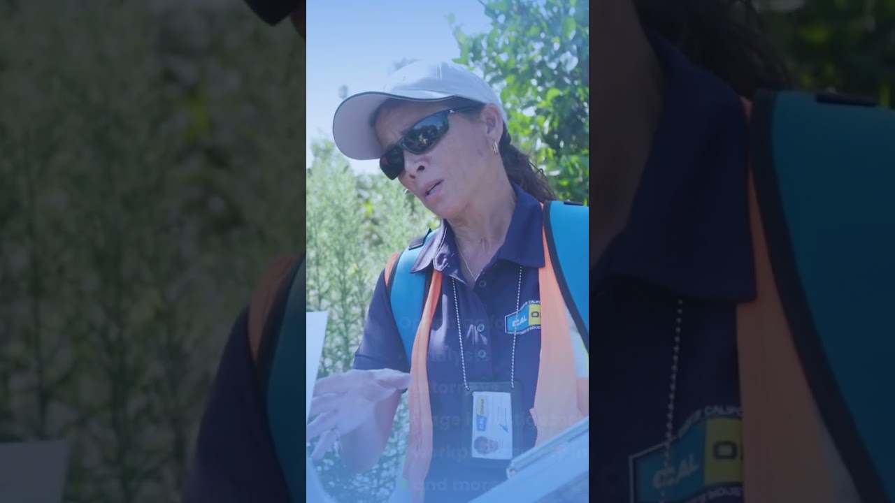 Start a new career with the California Department of Industrial Relations