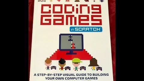 Making the Game- Cheese Chase in Scratch (Part 2)