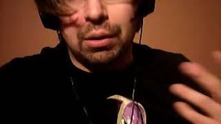 Nexus Vortex, Tali Zorah, Trolls and A little bit of Life Vlog it!