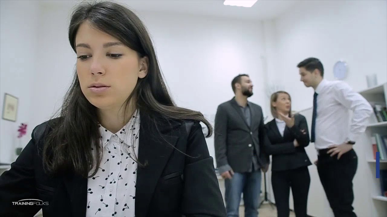 Corporate Training Solution Provider-TrainingFolks