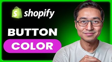 How to Change Button Color in Shopify