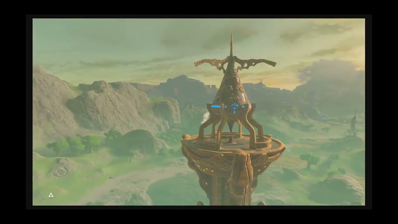 Legend of Zelda: Breath of the Wild Master Mode - Switch 2 Episode 03