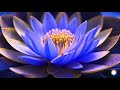 432Hz Meditation Blue Lotus Hypnosis - 10X Abundance &amp; Manifestation, Recoding the Unconscious