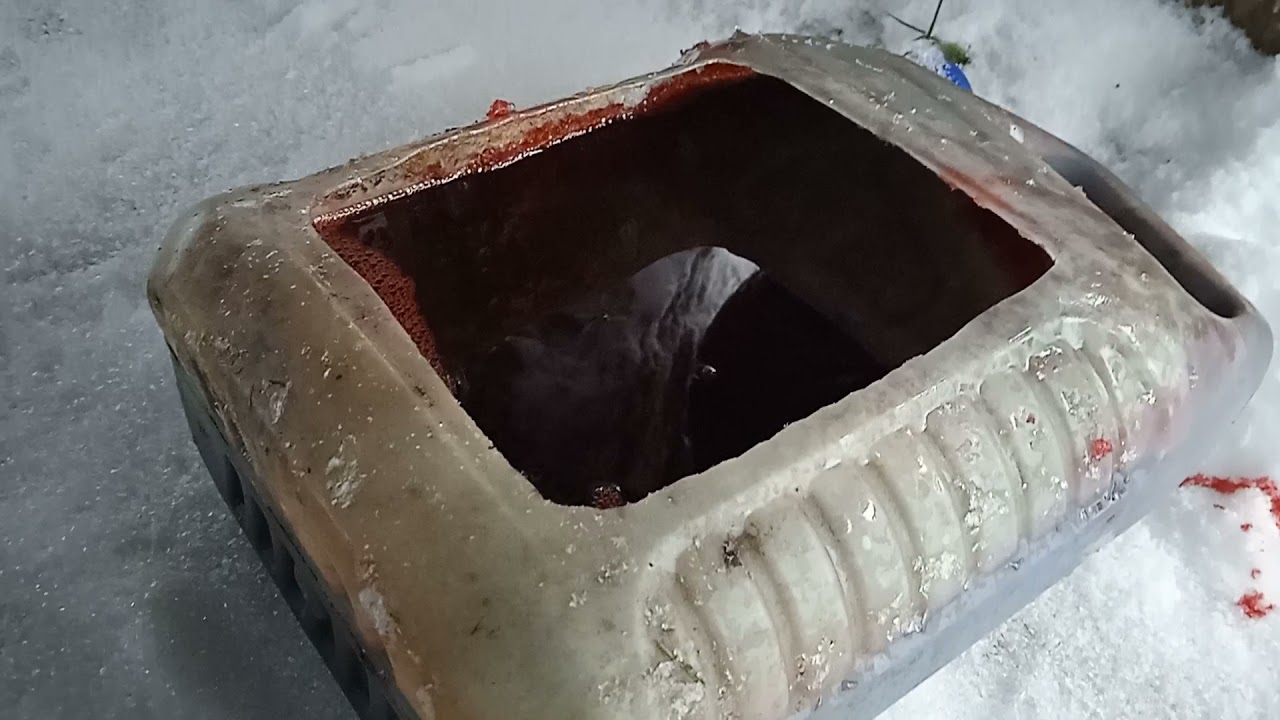 Масло в робот веста