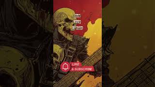 127 BPM Rock Loop – Steady Groove for Guitar and Bass Practice