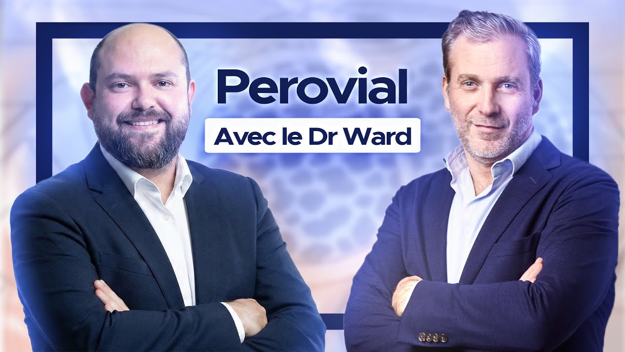 Perovial : le nouveau traitement à l’acide hyaluronique pour Lapeyronie expliqué par des experts