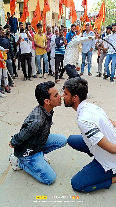 bajrangdal Sarsop #youtubeshorts #youtube #bajrangbali #bajrangdal #hindu#jayshreeram#human
