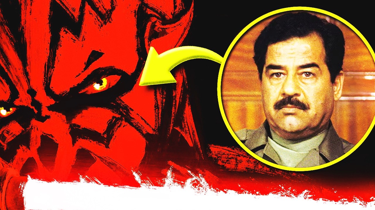 The Disturbing Reality of Maul's Final Arc