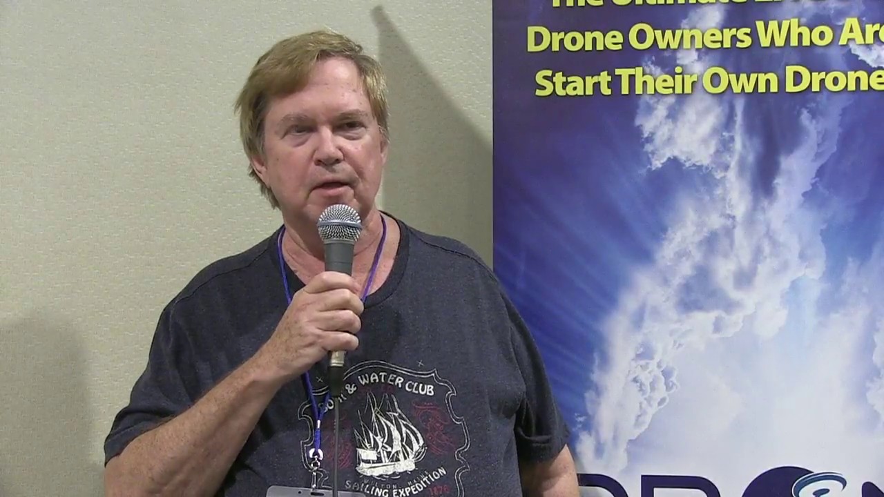 dronesense Drone Command Live Review - Miami - 207