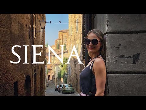 Vídeo: Os 9 melhores hotéis em Siena, Itália de 2022